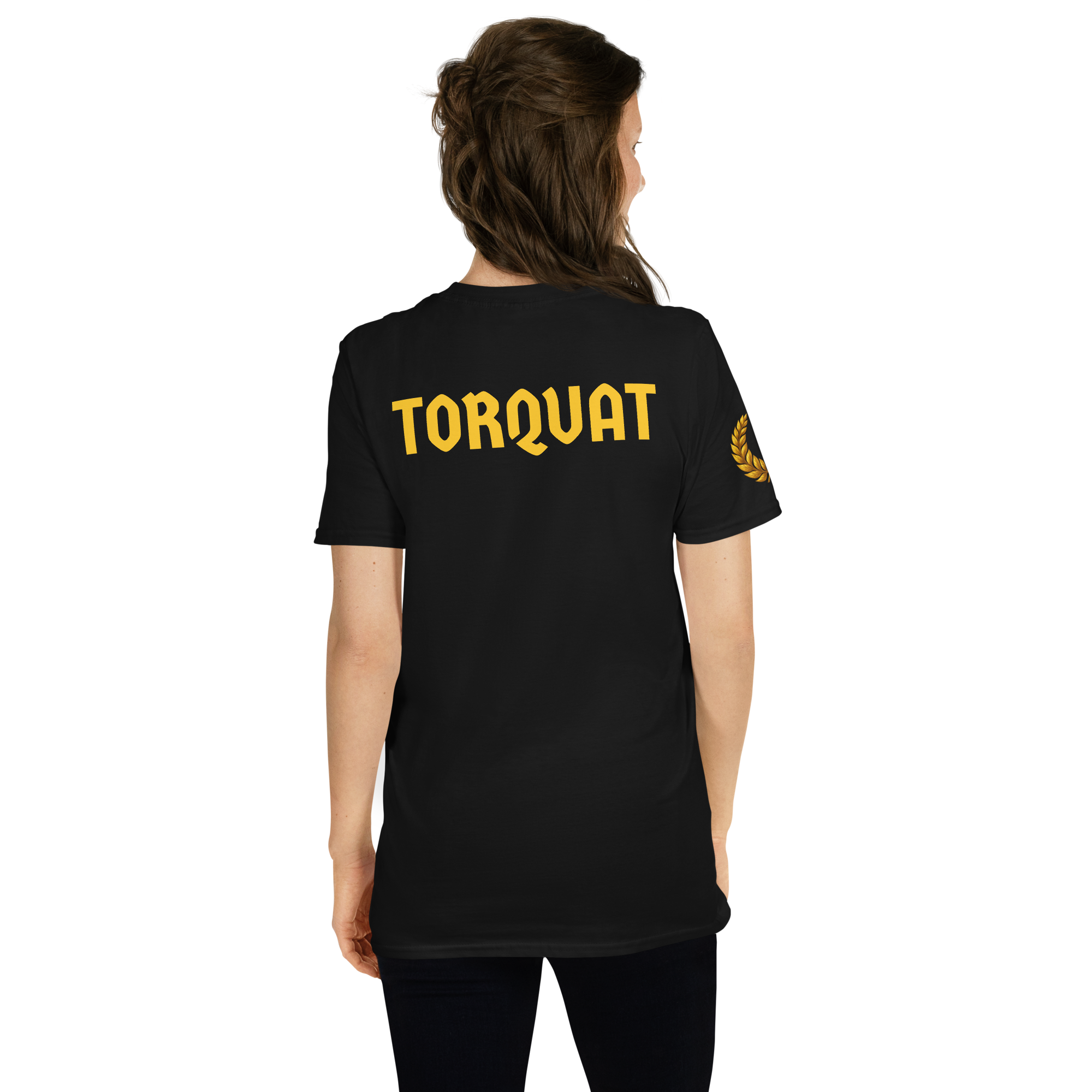 TORQUAT Original Edition - Unisex T-Shirt